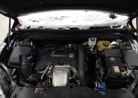 2020 Buick Envision Awd Premium I from USA, damaged, VIN LRBFX3SX3LD053398